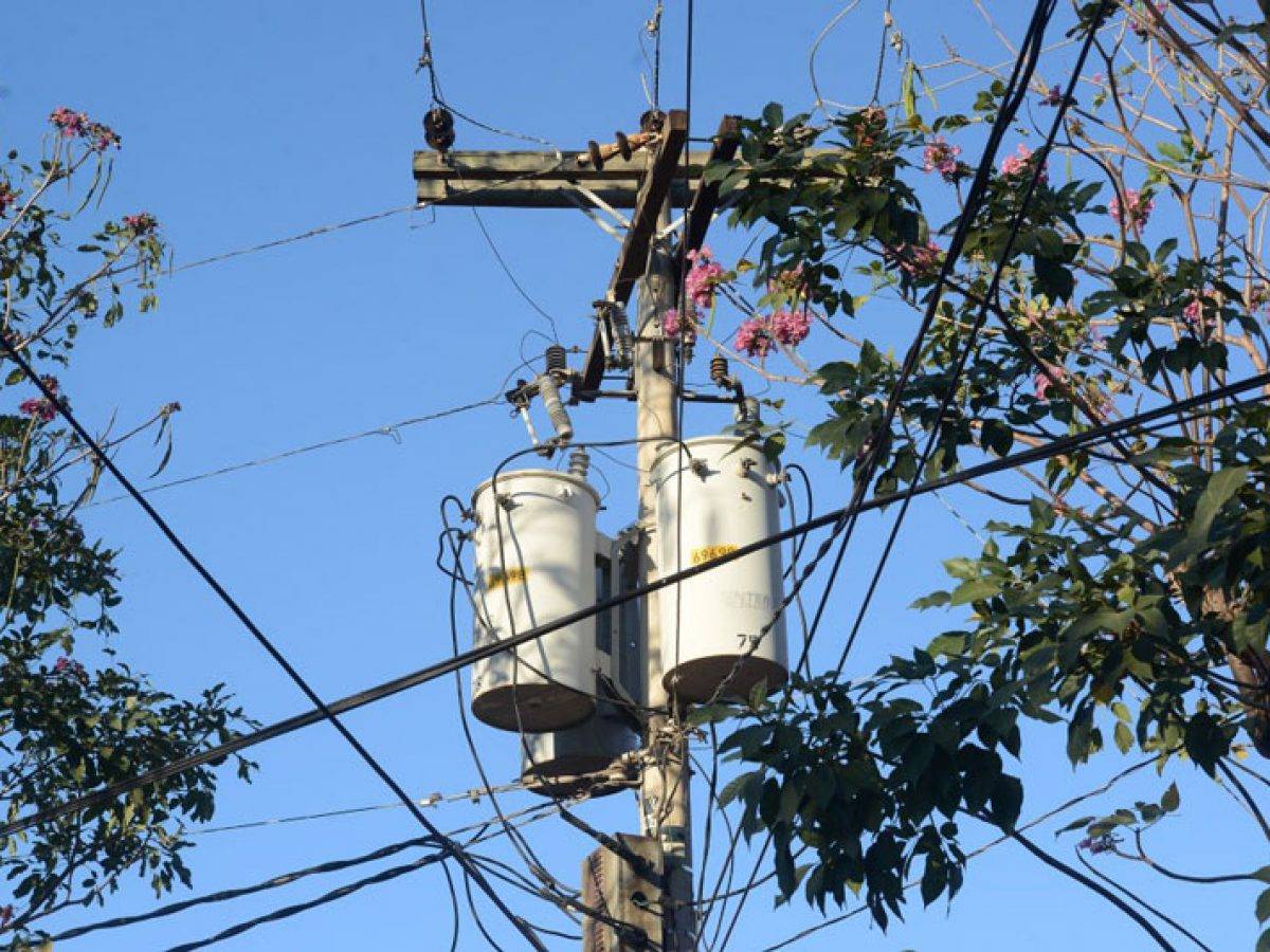 Llega la energía eléctrica a la comunidad La Esperanza del Cuá en Wiwilí Managua. Radio La Primerísima
