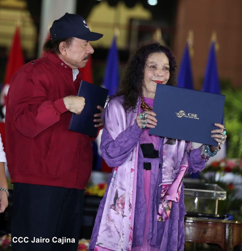 Soberanía, dignidad y conciencia para lograr las nuevas victorias Por Comandante Daniel Ortega Saavedra, Presidente de Nicaragua (*)