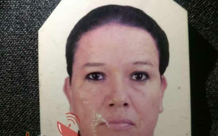 Hallan a ciudadana reportada como desaparecida en Jinotepe Managua. Radio La Primerísima