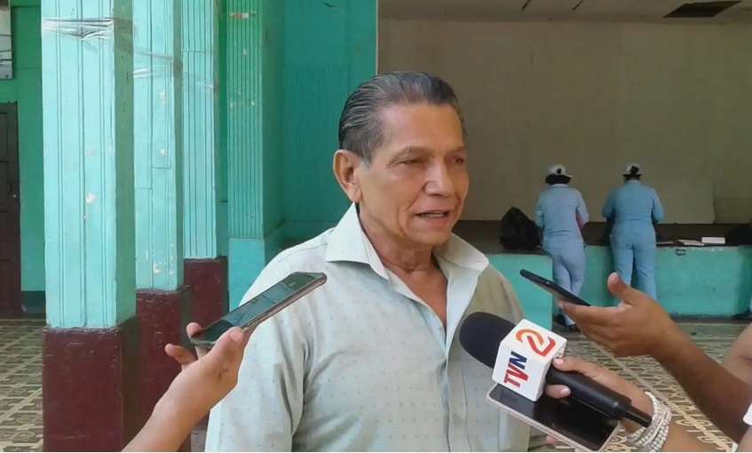 Reajuste del salario mínimo debe ser basado en realidad económica, dice sindicalista Managua. Radio La Primerísima