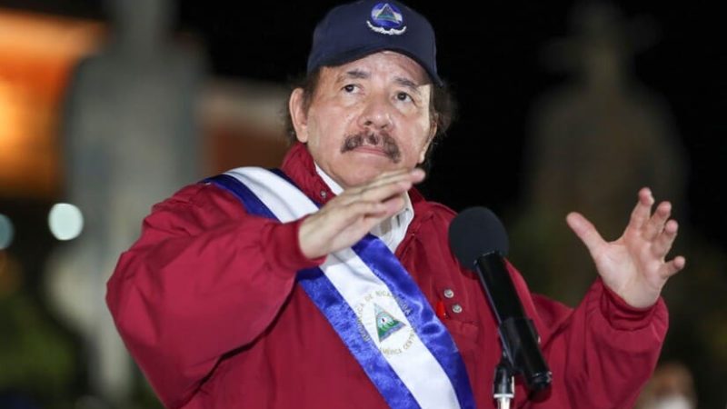 Alto porcentaje de población confía en Gobierno Sandinista Managua. Wiston López/Radio La Primerísima
