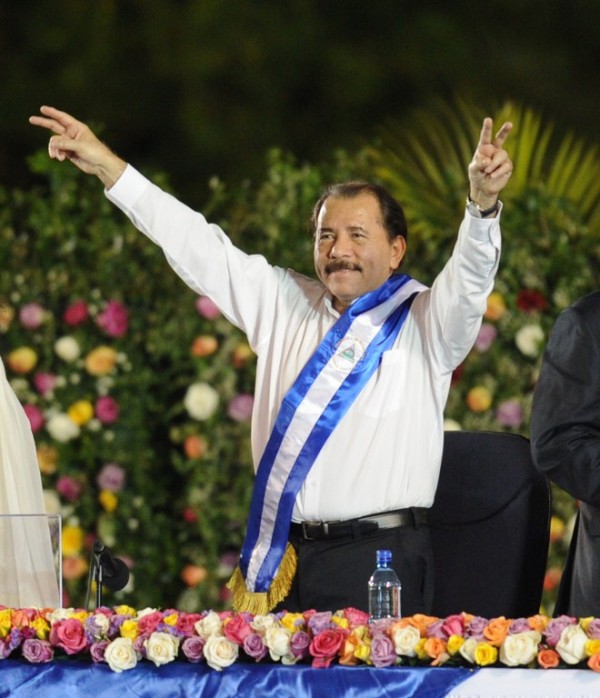 Países amigos confirman participación en juramentación del Presidente Daniel Managua. Radio La Primerísima