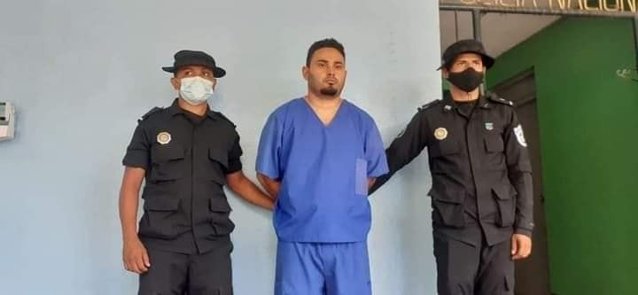 Ratifican sentencia de por vida a granadino condenado por crimen atroz Managua. Jerson Dumas/Radio La Primerísima