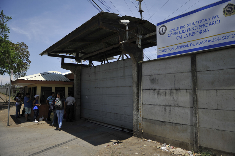 Alertan de estafas en Nicaragua que se fraguan desde penal en Costa Rica Managua. Ingrid Canda/Radio La Primerísima
