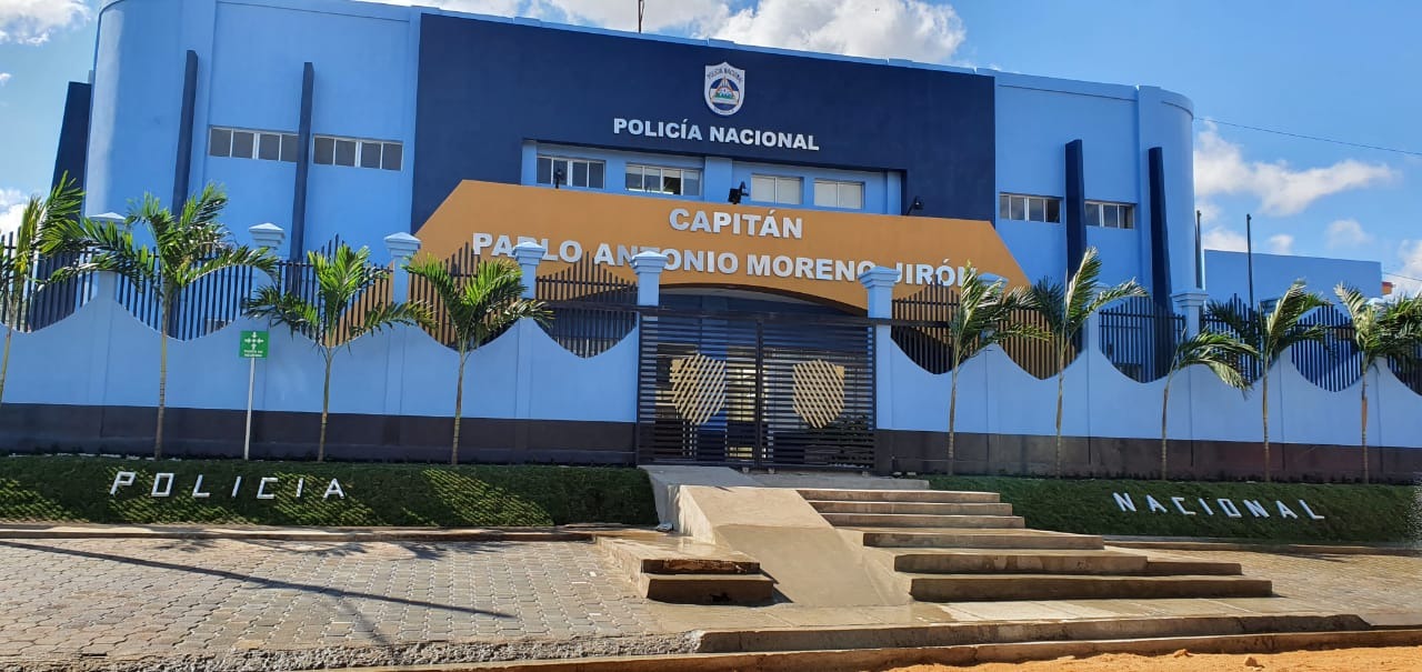 Fortalecen seguridad en Somoto Managua. Radio La Primerísima