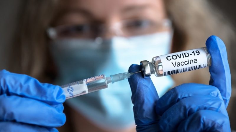 MINSA recibirá casi un millón de vacunas contra Covid-19 Managua. Radio La Primerísima