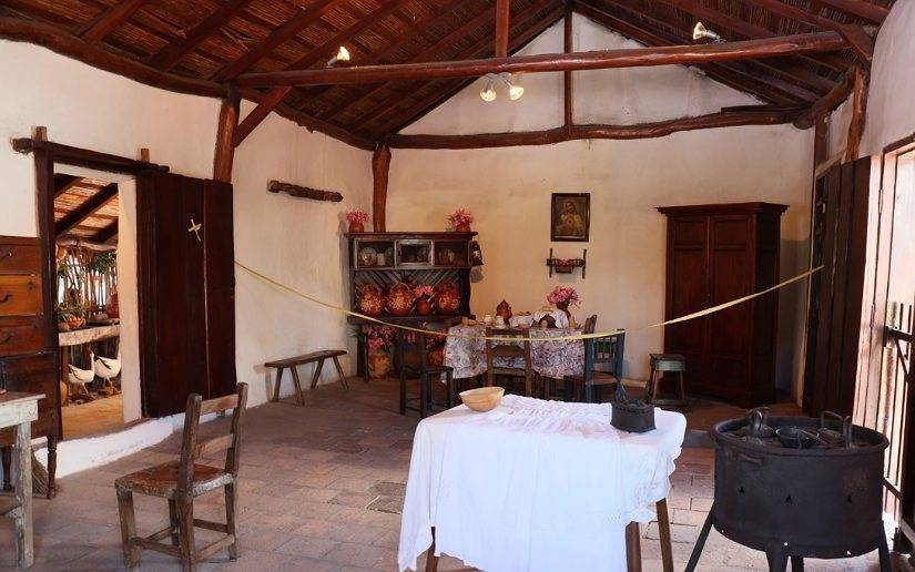 Conozca Museo Casa Natal de Rubén Darío Managua. Radio La Primerísima