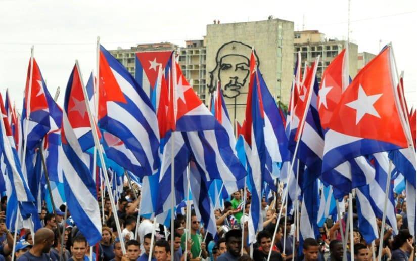 Gobierno se suma a exigencia de cese del bloqueo contra Cuba Managua. Radio La Primerísima