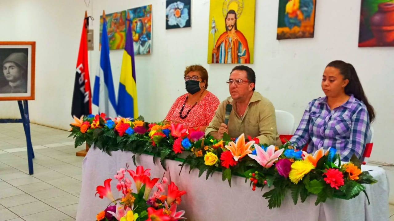 Celebrarán 139 aniversario que Jinotepe fue elevada a ciudad Managua. Manuel Aguilar/Radio La Primerísima