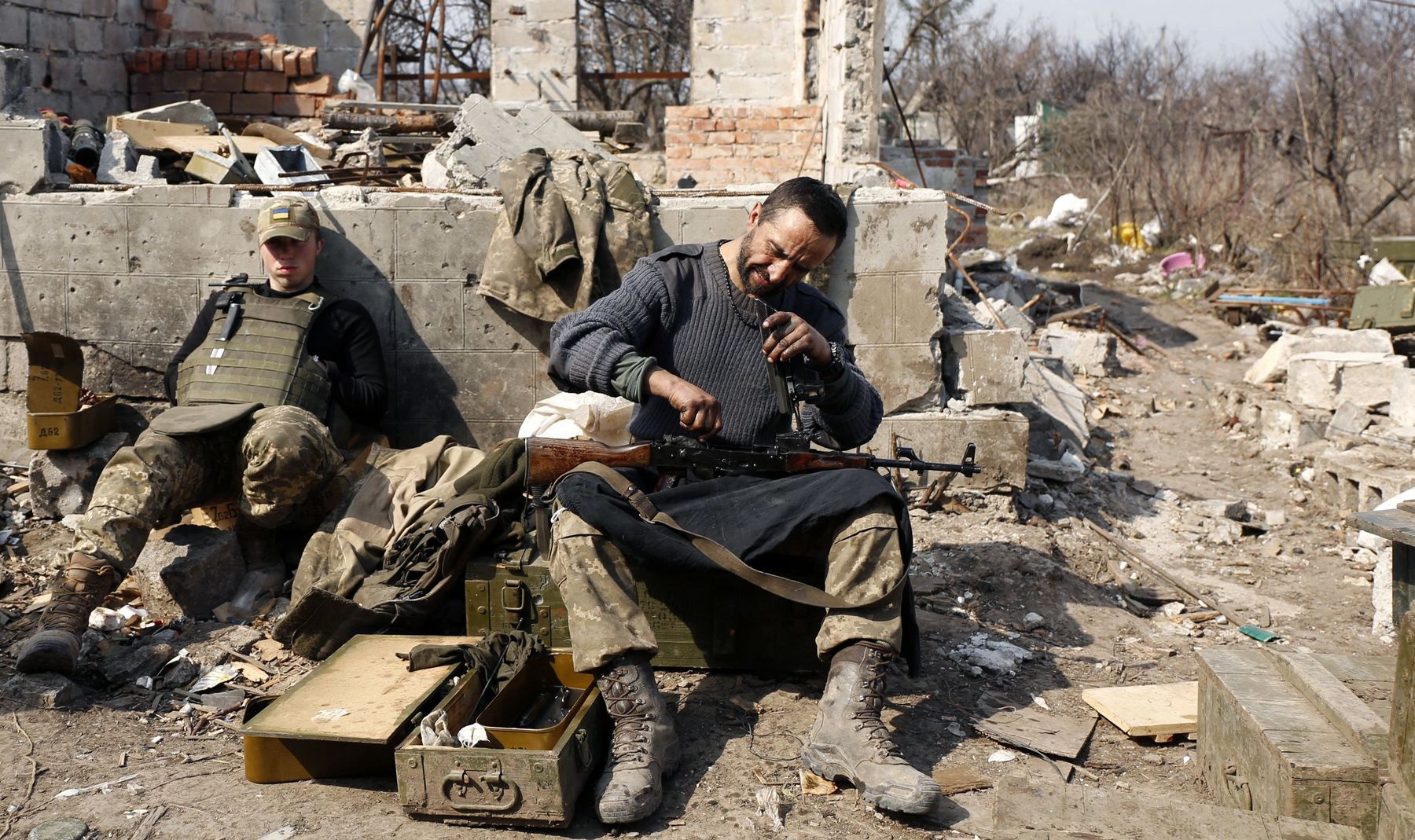 Хроника операции. Война на востоке Украины 2014. Донбасс. Конфликт на Донбассе.