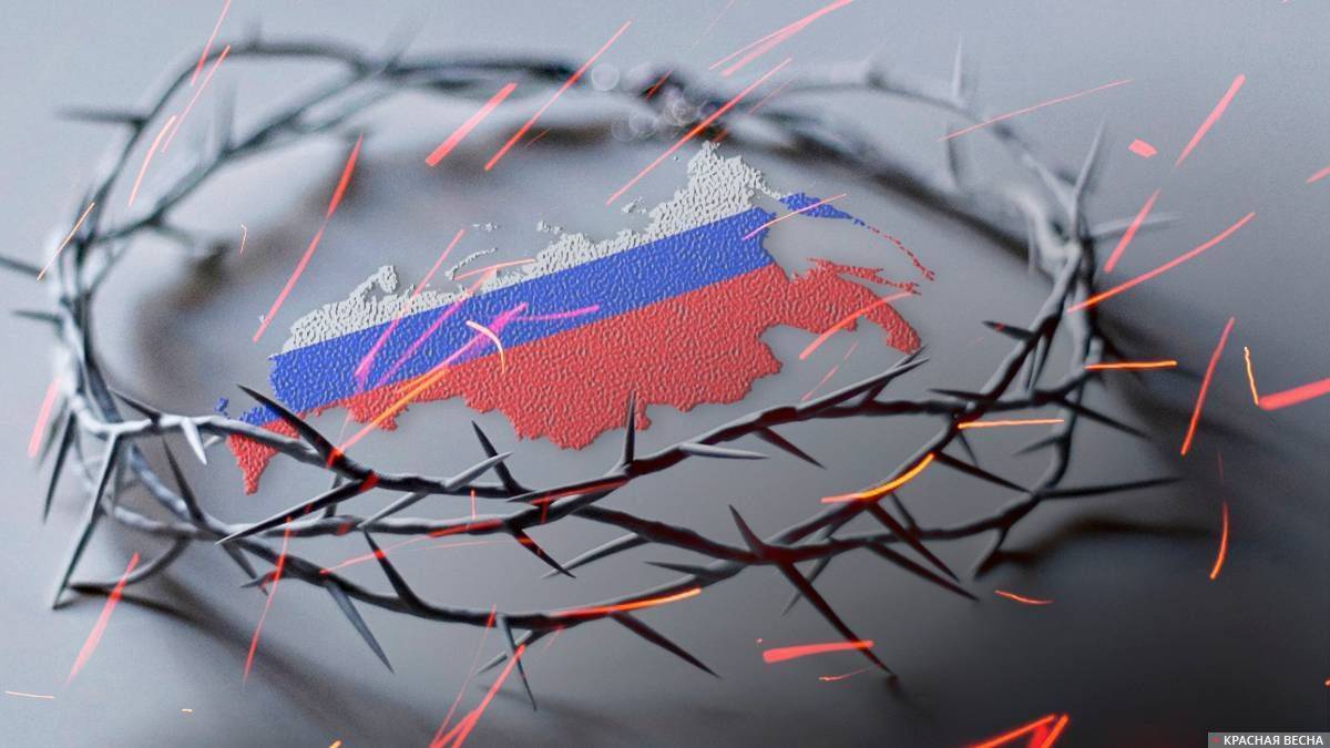 Historia de la rusofobia cultivada desde Occidente Por Samuel Cortés Hamdan | Sputnik, Rusia