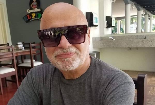 Fallece la leyenda del rock nicaragüense, maestro Ricardo Palma Managua. Radio La Primerísima/Por Jaime Mejía