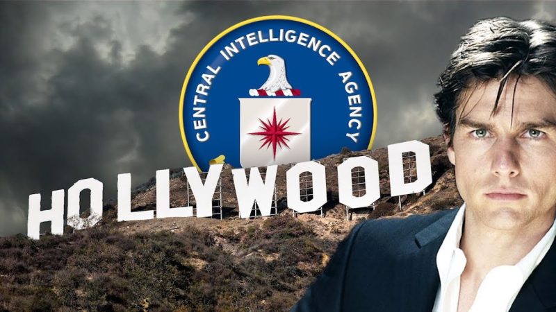 «Hollywood está lleno de agentes de la CIA»: Ben Affleck Por Jeremy Kuzmarov (*) | Revista CovertAction, Estados Unidos