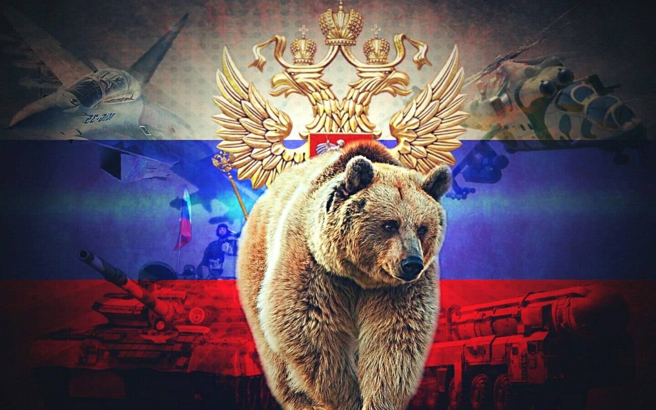 Las sanciones de la UE son una venganza contra el pueblo ruso Por Anna Shafran (*) | RT edición Rusia