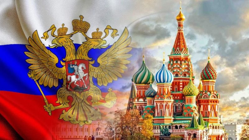 Rusia: la Patria, el Pueblo, el Poder, la Fe Por Alexander Dugin | Katehon, Rusia