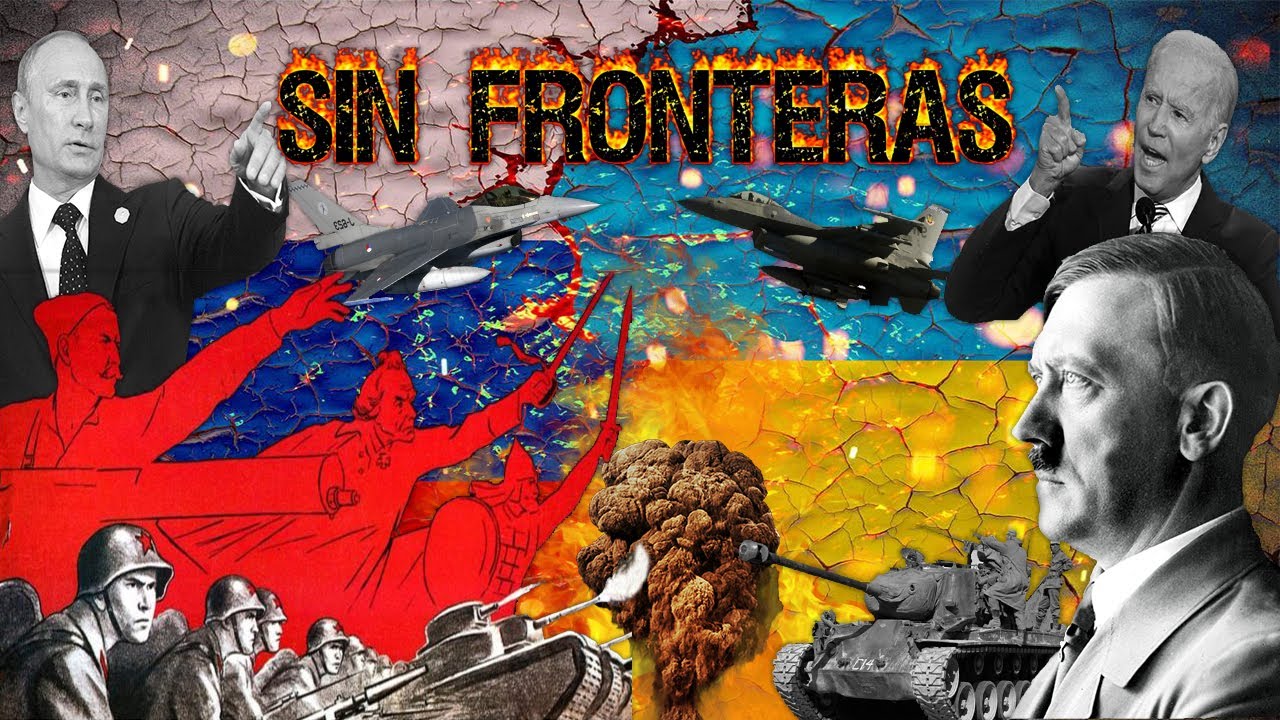 Sin Fronteras Viernes 8 De Abril De 2022 Radio La Primerisima 