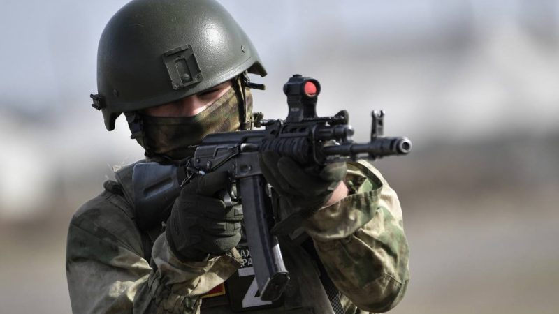 Batalla decisiva por el Donbass Por Oleg Ladogin | Instituto de Estrategia Rusa