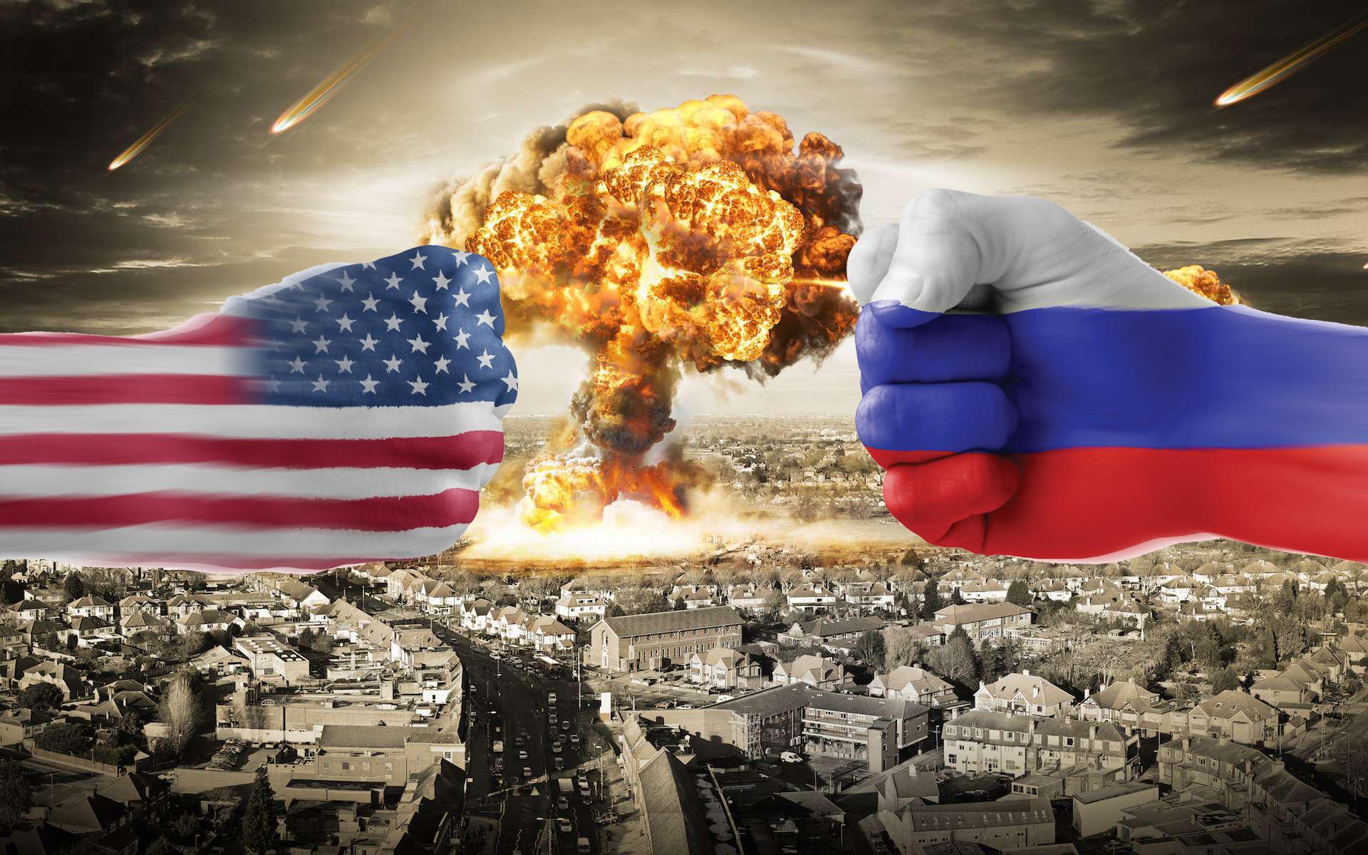 El imperialismo quiere la Tercera Guerra Mundial Por Vladimir Kornilov | Ria Novosti, Rusia