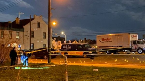 Al menos dos menores muertos deja tiroteo en Pittsburgh, EE.UU. Pensilvania. Telesur