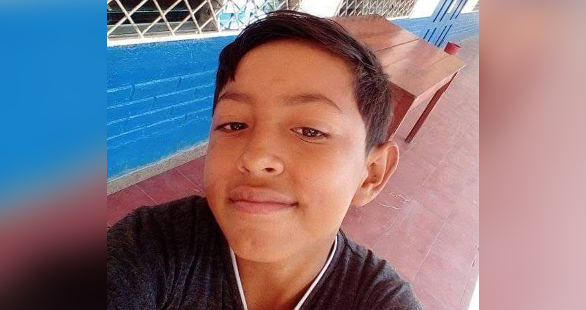 Niño que fue pateado por un caballo en Quilalí se recupera con éxito Managua. Radio La Primerísima 