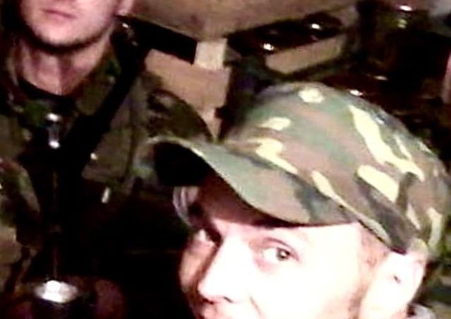 Dos hermanos del Donbass Por Zakhar Prilepin | RT edición en ruso