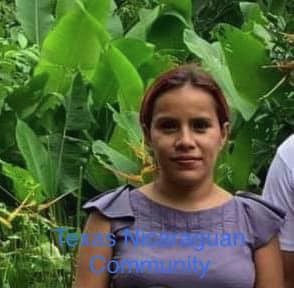 Nica muere ahogada persiguiendo el “sueño americano” Managua. Radio La Primerísima 