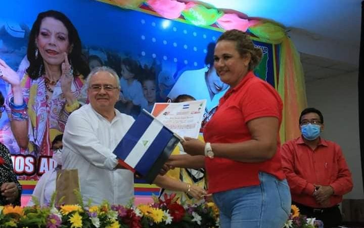 FETSALUD celebra 48 aniversario de fundación Managua. Radio La Primerísima 