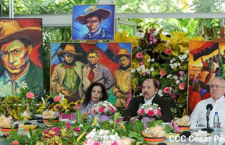 Congresistas de EEUU piden invitar a Nicaragua a Cumbre de las Américas Managua. Radio La Primerísima 