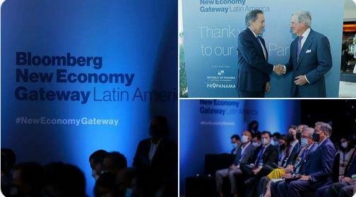BID destacan potencialidades de América Latina para captar inversiones Ciudad de Panamá. Prensa Latina