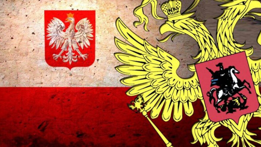 ¿Cómo Rusia y Polonia han elegido caminos diferentes? Por Kirill Gromov | Readovka, Rusia