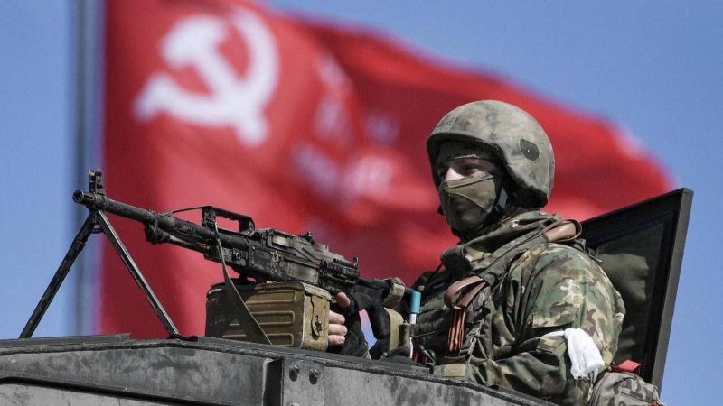 La OTAN contra Rusia: qué pasa ahora Por Pepe Escobar | The Cradle.co Beirut, Líbano