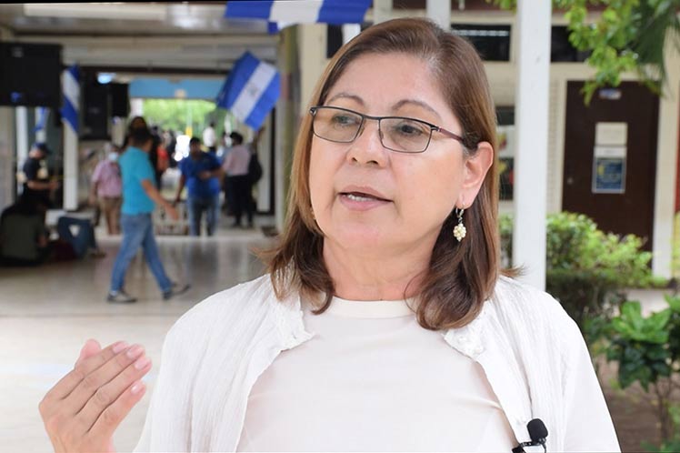 Resaltan proyectos entre universidades de Centroamérica y Nicaragua Managua. Prensa Latina