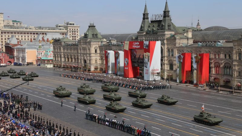 «Rusia dio una respuesta preventiva a la agresión de la OTAN» Moscú. Agencias