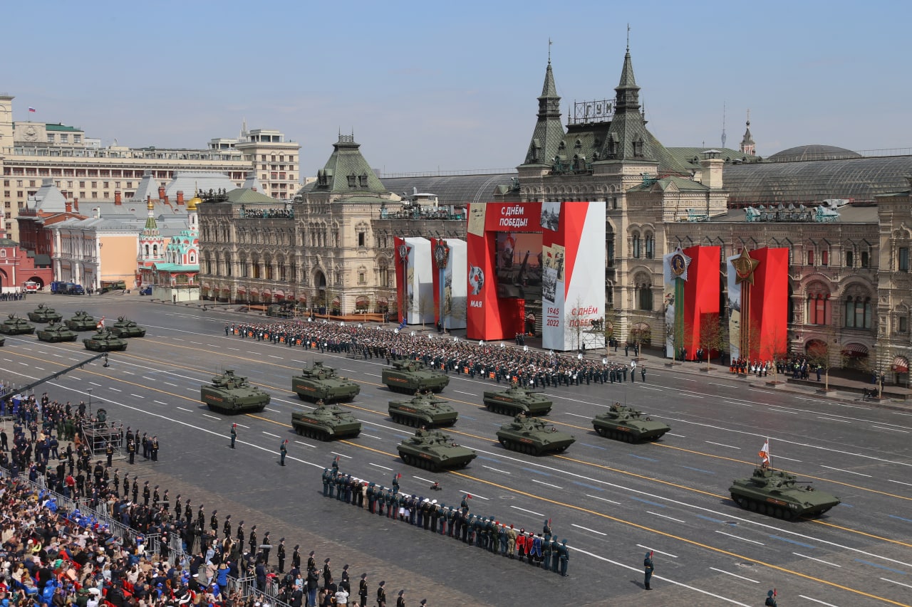 «Rusia dio una respuesta preventiva a la agresión de la OTAN» Moscú. Agencias