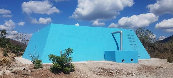 Somoteños tendrán un mejor servicio de agua potable Managua. Radio La Primerísima 