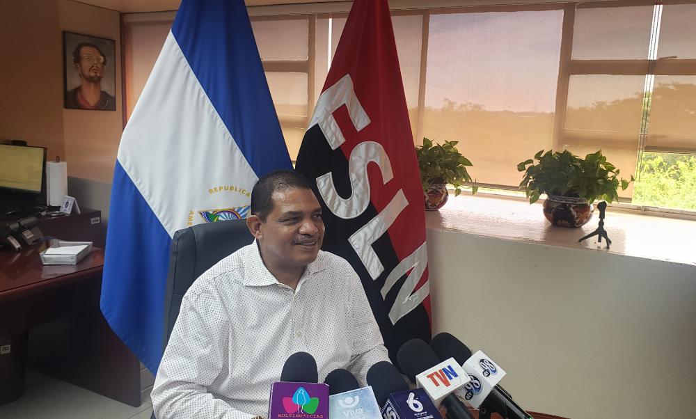 Exportaciones en sector pesquero superan 114 millones de dólares Managua. Danielka Ruíz/Radio La Primerísima