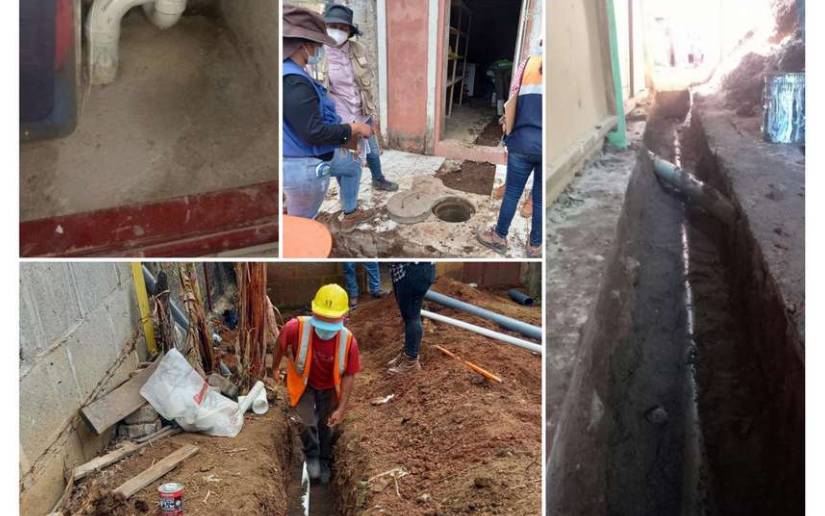 Mejoran acceso al saneamiento de 35 mil ciudadanos en Juigalpa Managua. Radio La Primerísima