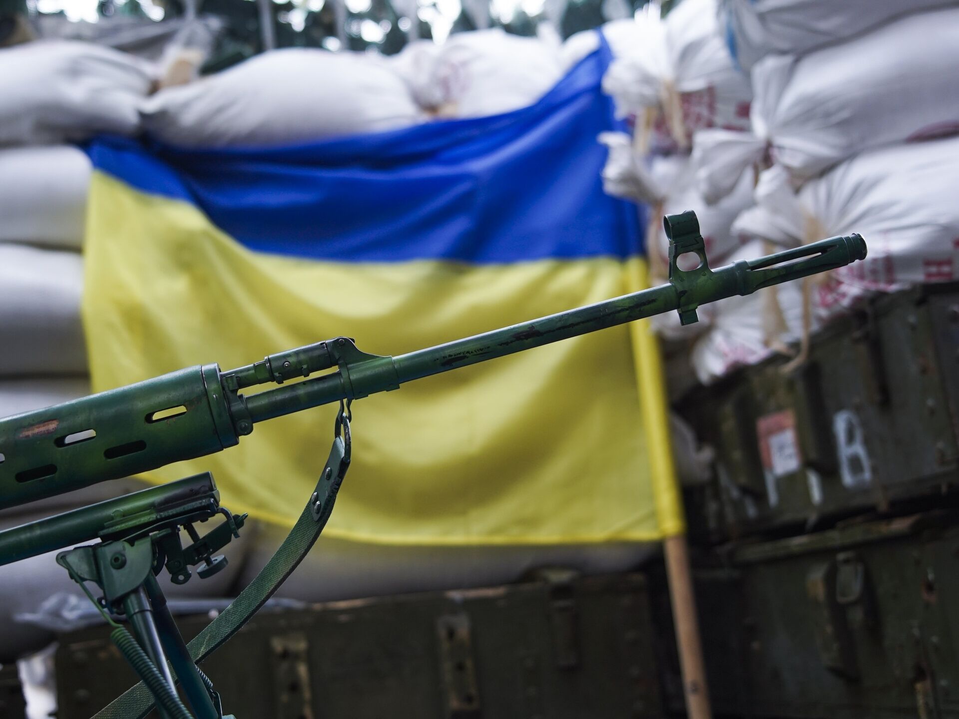 Ucrania contrata mercenarios en países de América Latina Moscú. Prensa Latina
