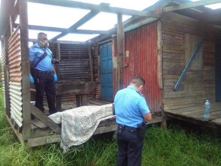 Hallan cuerpo sin vida de un hombre en una vivienda en Bilwi