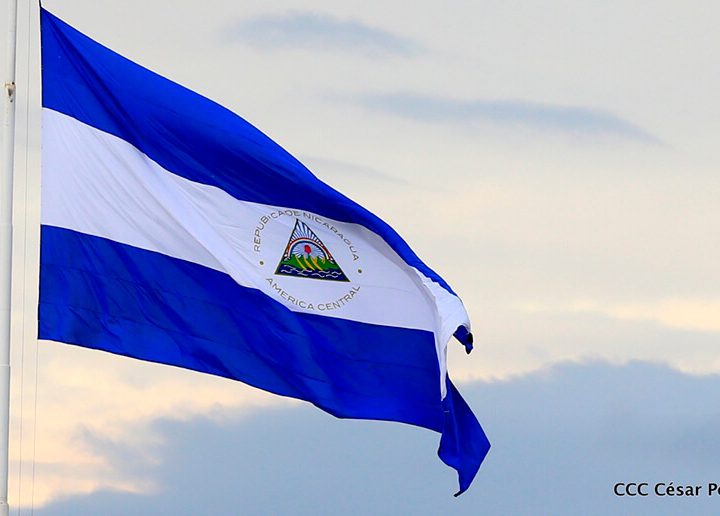 Nicaragua aboga por la paz y seguridad del pueblo colombiano