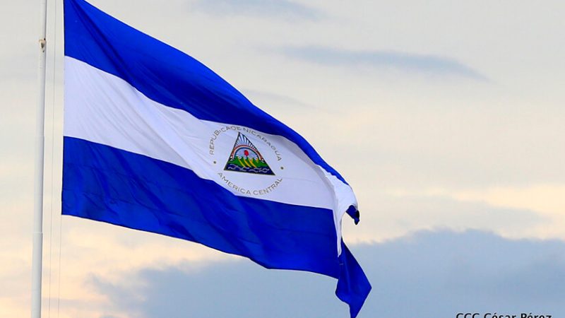 Nicaragua aboga por la paz y seguridad del pueblo colombiano Managua. Radio La Primerísima
