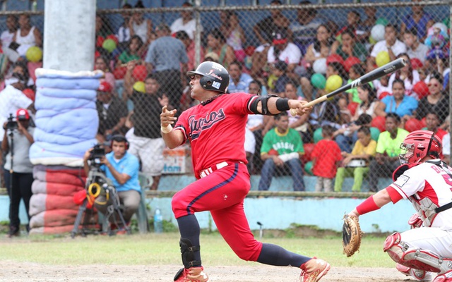 Dantos se enfrentan a Matagalpa en la continuación del torneo Germán Pomares Managua. Radio La Primerísima