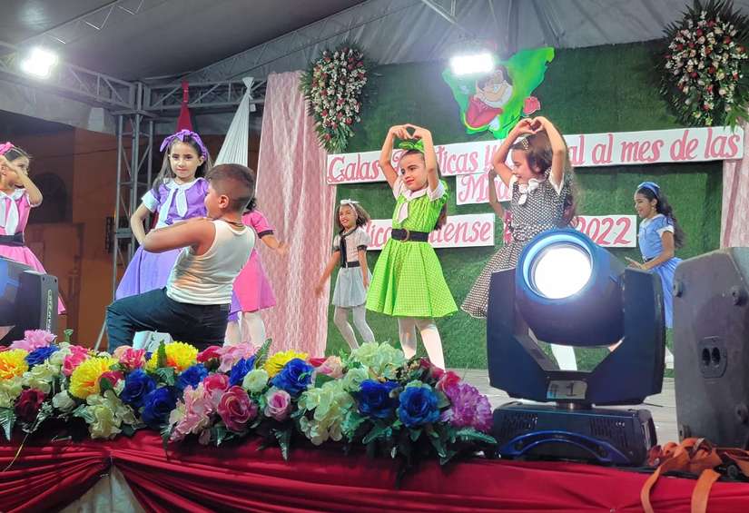 Escuelas de artes, danza y coros realizarán galas artísticas Managua. Radio La Primerísima