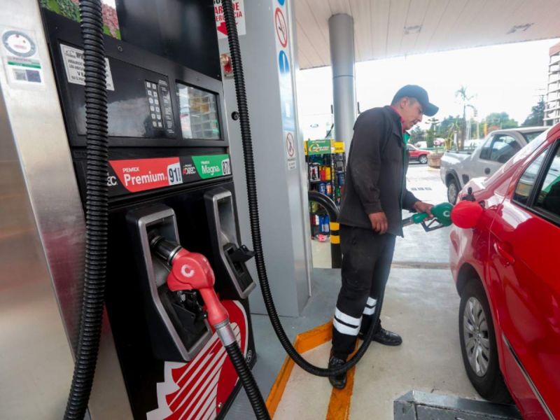 Gobierno asume nuevo incremento en precios de combustibles Managua. Radio La Primerísima