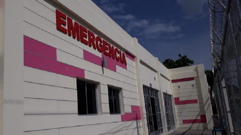 Asegurados y jubilados tendrán su propio hospital Managua. Radio La Primerísima