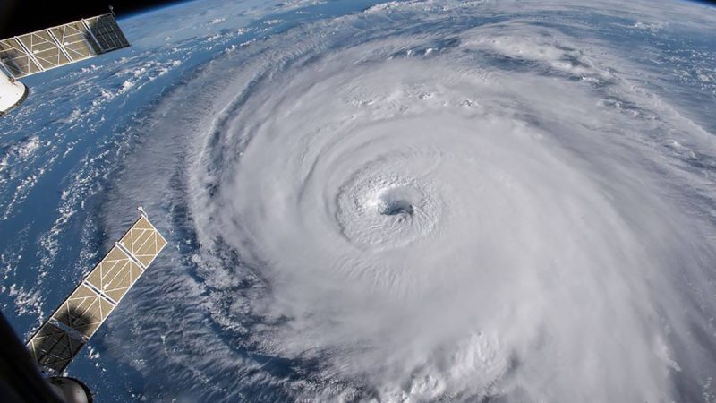 Expertos predicen mayor cantidad de huracanes para esta temporada Nueva York. CNN