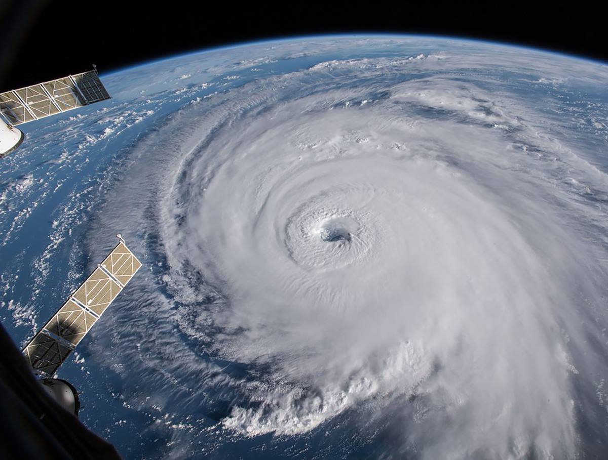 Expertos predicen mayor cantidad de huracanes para esta temporada Nueva York. CNN