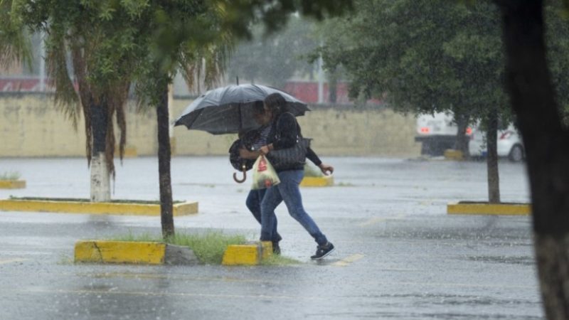 Lluvias continuarán en las próximas horas por Huracán Ian Managua. Radio La Primerísima
