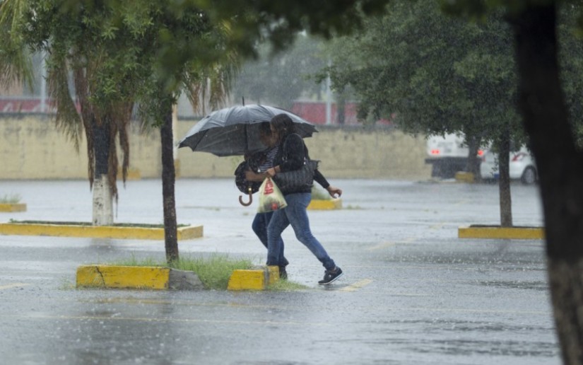 Prevén continuidad de lluvias en gran parte del país Managua. Radio La Primerísima