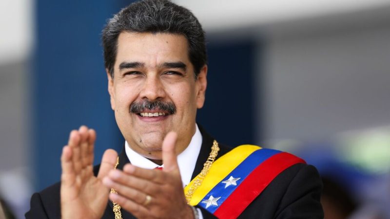 Presidente Maduro saluda aniversario de natalicio del General Sandino Managua. Radio La Primerísima